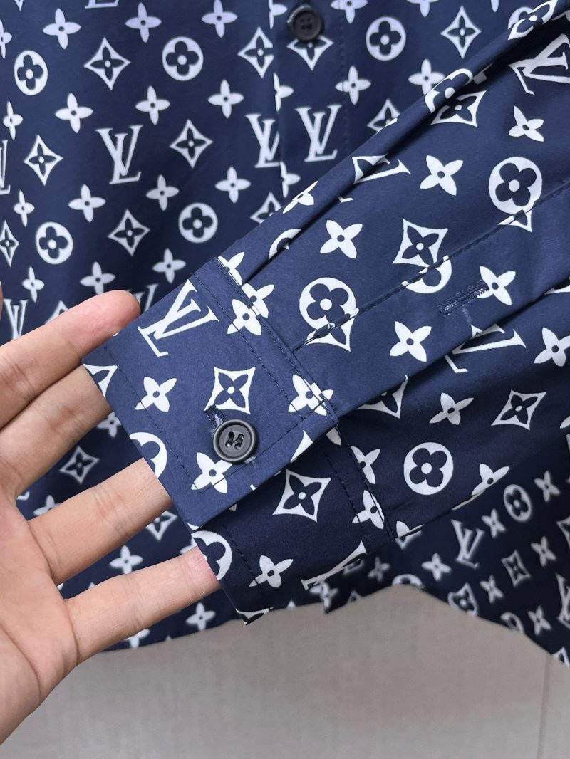 Louis Vuitton Shirts